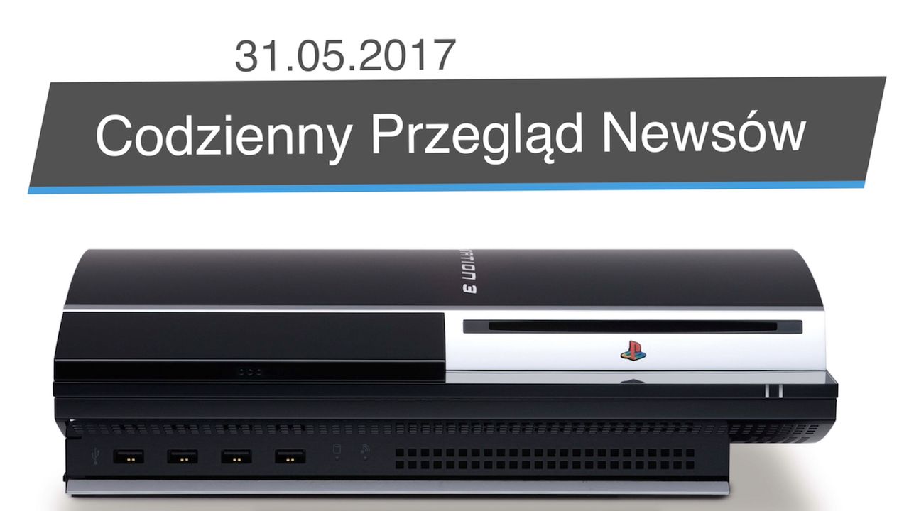 Codzienny Przegląd Newsów - Pożegnanie chlebaka