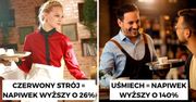 10 manipulacyjnych trików stosowanych przez kelnerów. Tak wyciągają od nas wyższe napiwki