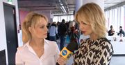 Agnieszka Szulim w końcu zdradziła, czemu tak naprawdę zawdzięcza szczupłą sylwetkę [wideo]