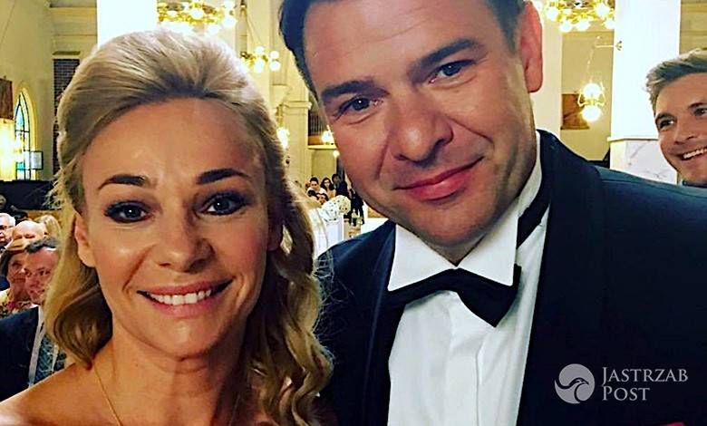 Tomasz Karolak, Sonia Bohosiewicz, ślub