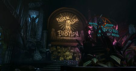 Galeria: BioShock 2