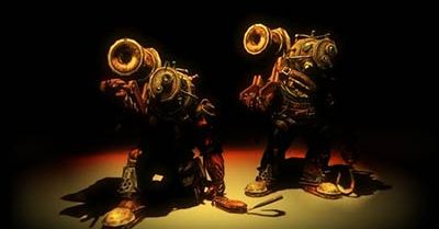 Pierwsze informacje o Bioshocku 2