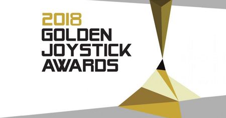 Golden Joystick Awards - a najlepszą grą jest...