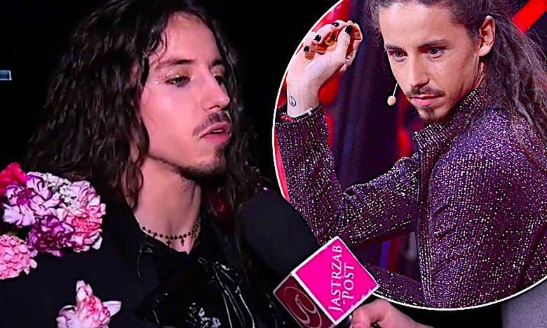 Michał Szpak marzy o powrocie na fotel trenerski! Czy zobaczymy go ponownie w telewizyjnym show? [WIDEO]