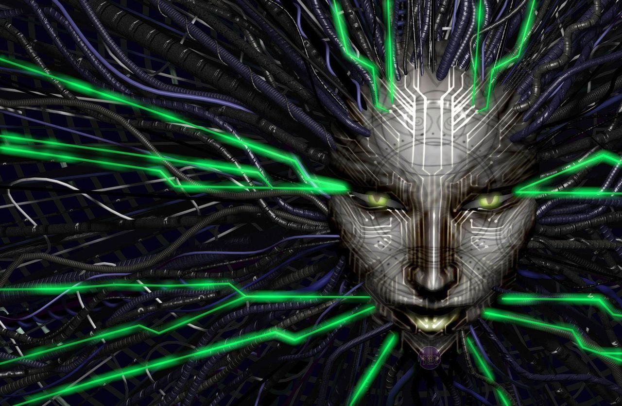 Pierwszy gameplay z odświeżonego System Shock pokazuje, że raczej nie mamy się co obawiać o losy remastera od Night Dive Studios