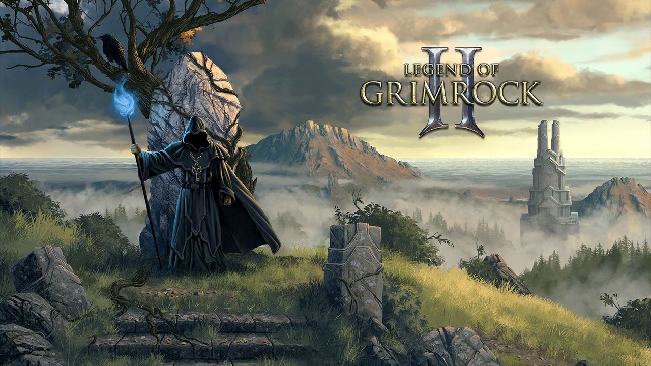 Jesteście gotowi na Legend of Grimrock 2?
