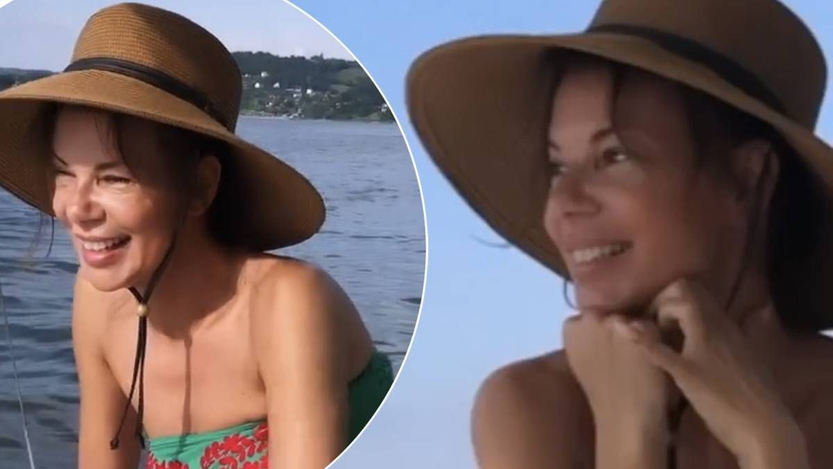 Edyta Górniak