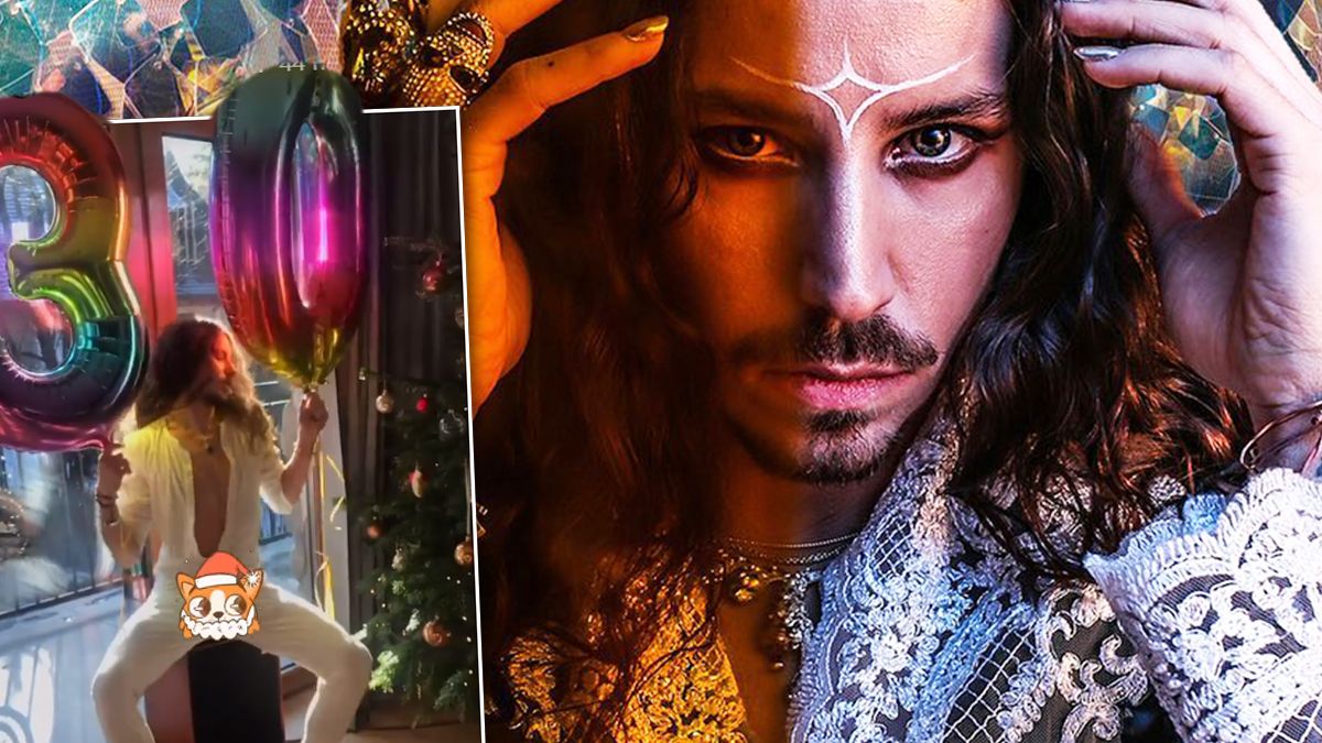 Michał Szpak