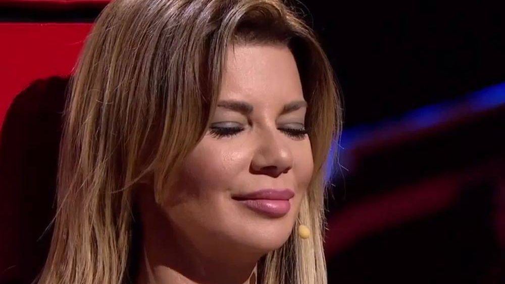 Edyta Górniak
Fotografia: screen z YouTube.com