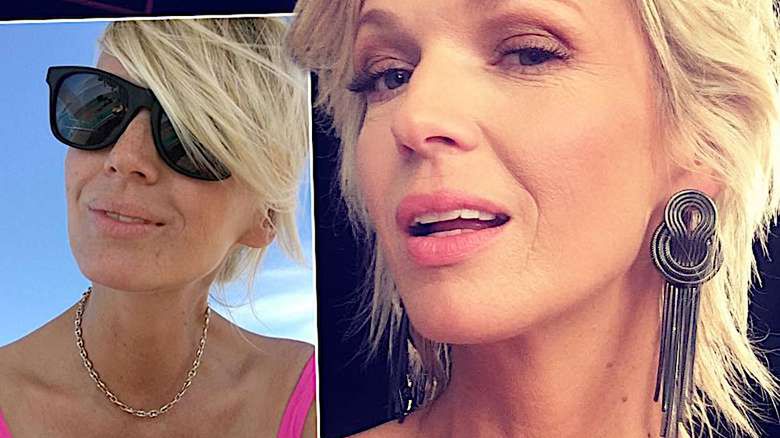 Magda Mołek w bikini zdjęcia