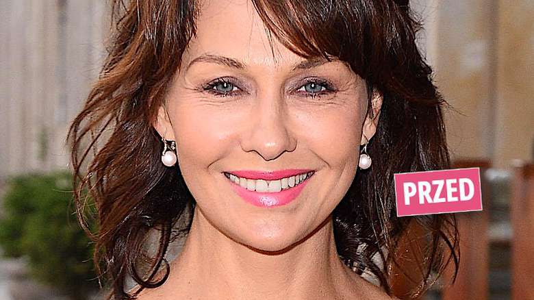 Anna Popek nowa fryzura