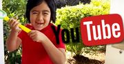 Ten 9-latek jest najlepiej zarabiającym youtuberem na świecie! Ile zarabia? To już grube miliony!