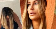 Małgorzata Rozenek wrzuciła zdjęcie, a fani zwrócili uwagę na jej fałdki na brzuchu. Docenili jej naturalność