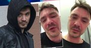 I po przemianie. Daniel Martyniuk na Instagramie nie przebiera w słowach. Padły groźby karalne