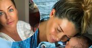 Małgorzata Rozenek z Heniem rozczulili internautów. Nowe zdjęcie robi furorę w internecie