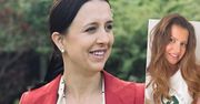 Siostra Roberta Lewandowskiego na weselu zadała szyku. Ma zupełnie inny styl niż Ania, ale wygląda równie dobrze