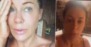 Małgorzata Rozenek w Meksyku przeżyła koszmar: "Tu była taka ćma, że myślałam, że to ptak k*rwa". Tę noc zapamięta na długo