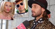 Rafał Grabias miażdży producentów "Królowych życia" za angaż Kocika: "PATOLOGIA". Oberwało się też Dagmarze [WIDEO]