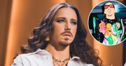 Michał Szpak pojawił się na tarasie w TAKIM stroju, że sąsiadkom mocniej zabiły serca. Dawno nie widzieliśmy takiego przystojniaka
