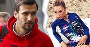 Jarosław Bieniuk i Martyna Gliwińska rozstali się! Intrygujący wpis modelki potwierdza plotki