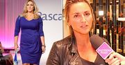 Karolina Szostak o efekcie jojo! Co robi by uniknąć powrotu do dawnej wagi? To banalnie proste! [WIDEO]