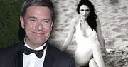 Tomasz Karolak i Paulina Kwaśniewska są razem? Komentarz aktora nie pozostawia złudzeń