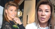 Edyta Górniak po raz pierwszy o wyjściu Dariusza K. na wolność. Jak zareagował Allan? "Nie wiem czy się boi, czy..."