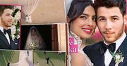 Nick Jonas pokazał film ze ślubu! Ostatnio takie wrażenie zrobili na nas Meghan Markle i książę Harry! [WIDEO]