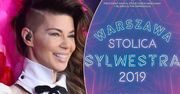 TVN tuż przed północą wystrzeli sylwestrową petardę! Fani Edyty Górniak i Eurowizji będą zachwyceni!