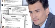 Jak ludzie zareagowali na oświadczenie Jarosława Bieniuka? W komentarzach prawdziwa burza