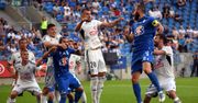 Wisła Płock wygrywa z Lechem Poznań