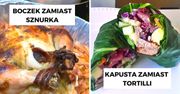 21 trików kulinarnych, które każdego amatora przekształcą w prawdziwego mistrza patelni