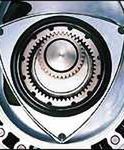 Unikatowy silnik Mazdy RX8 - „International Engine of The Year”