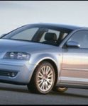 Silniejszy diesel w Audi A3