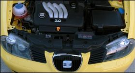 Nowy Seat Ibiza: 2.0 Sport