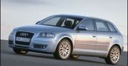Silniejszy diesel w Audi A3