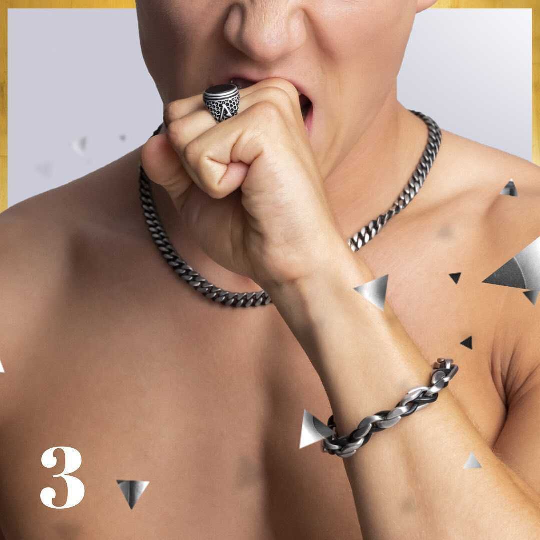 Top Model 8 - tajemniczy uczestnik 3