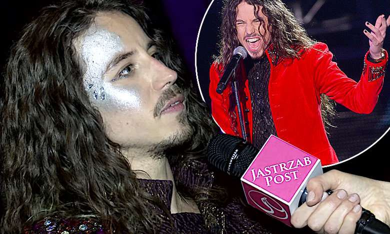 Michał Szpak Eurowizja 2019 udział