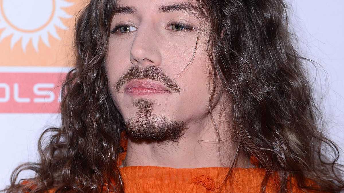 Michał Szpak i jego prywatne sekrety. To dlatego wyprasza wszystkich z garderoby!