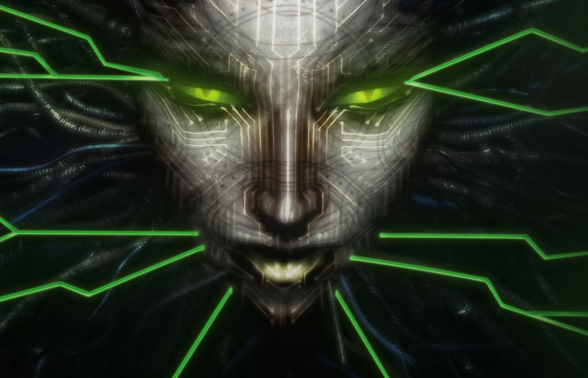 Cyberpunk pechowy. System Shock 3 z dużymi problemami