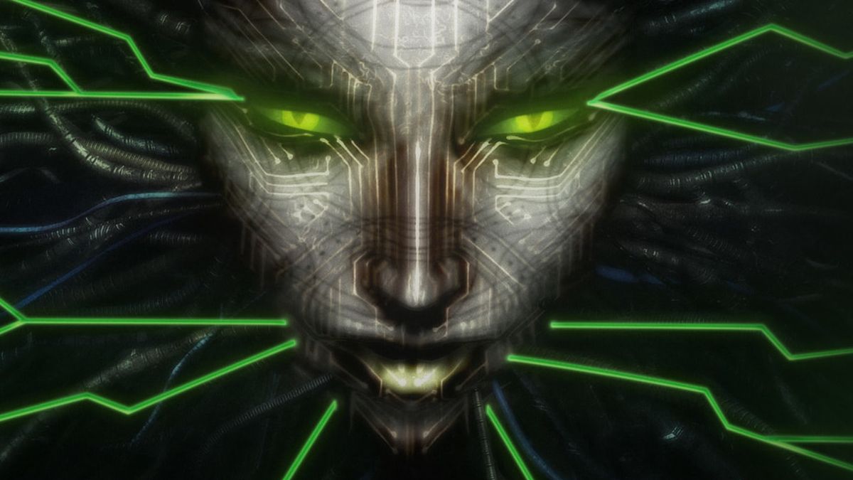 "System Shock" to kultowa seria. Nowa część poważnie zagrożona