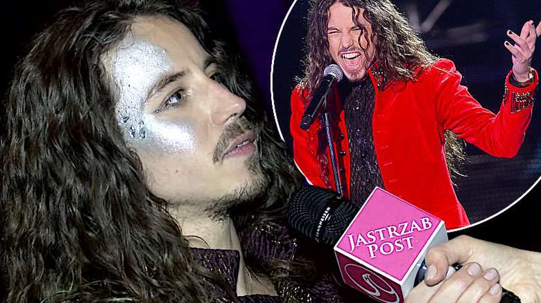 Michał Szpak Eurowizja 2019 udział