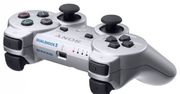 Amerykanie dostaną srebrne PS3?