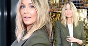 Małgorzata Rozenek wraca do korzeni! Elegancka na maksa i w nowej-starej fryzurze na imprezie butiku online