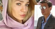 Gliwińska oficjalnie o relacji z Bieniukiem. Jakim jest ojcem? Tym komentarzem nie uciszy plotek