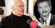 Lichtman wspomina Krawczyka: "Szpanował. Milioner jednego dnia". Od tej strony znali go tylko najbliżsi