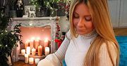Małgorzata Rozenek już gotowa do świąt! Pokazała jak przyozdobiła swoją willę! Teraz kolej na was