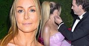 Małgorzata Rozenek na Balu TVN 2017 pochwaliła się… ciążą?! Ta kreacja wzbudza mnóstwo kontrowersji!