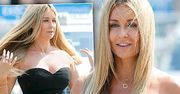 Największa seksbomba TVN-u w akcji! Małgorzata Rozenek zrobiła show na jesiennej ramówce stacji jeszcze zanim się zaczęła!