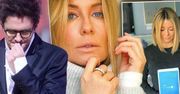 Małgorzata Rozenek zdradziła TVN?! Gwiazda promuje swoją książkę u największego rywala Kuby Wojewódzkiego!